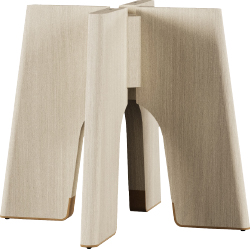 Cross Pedestal (04)